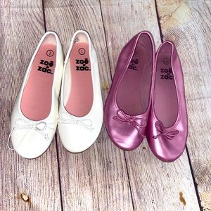 Zoe & Zac dress shoes